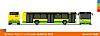 Irisbus Citelis 12 #276 MPK Wałbrzych