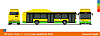 Irisbus Citelis 12 CNG #264 MPK Wałbrzych