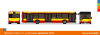 Solaris Urbino 12 #A011 Veoila Transport